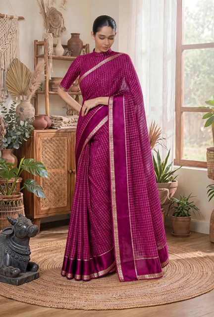 Sarees with Blouse